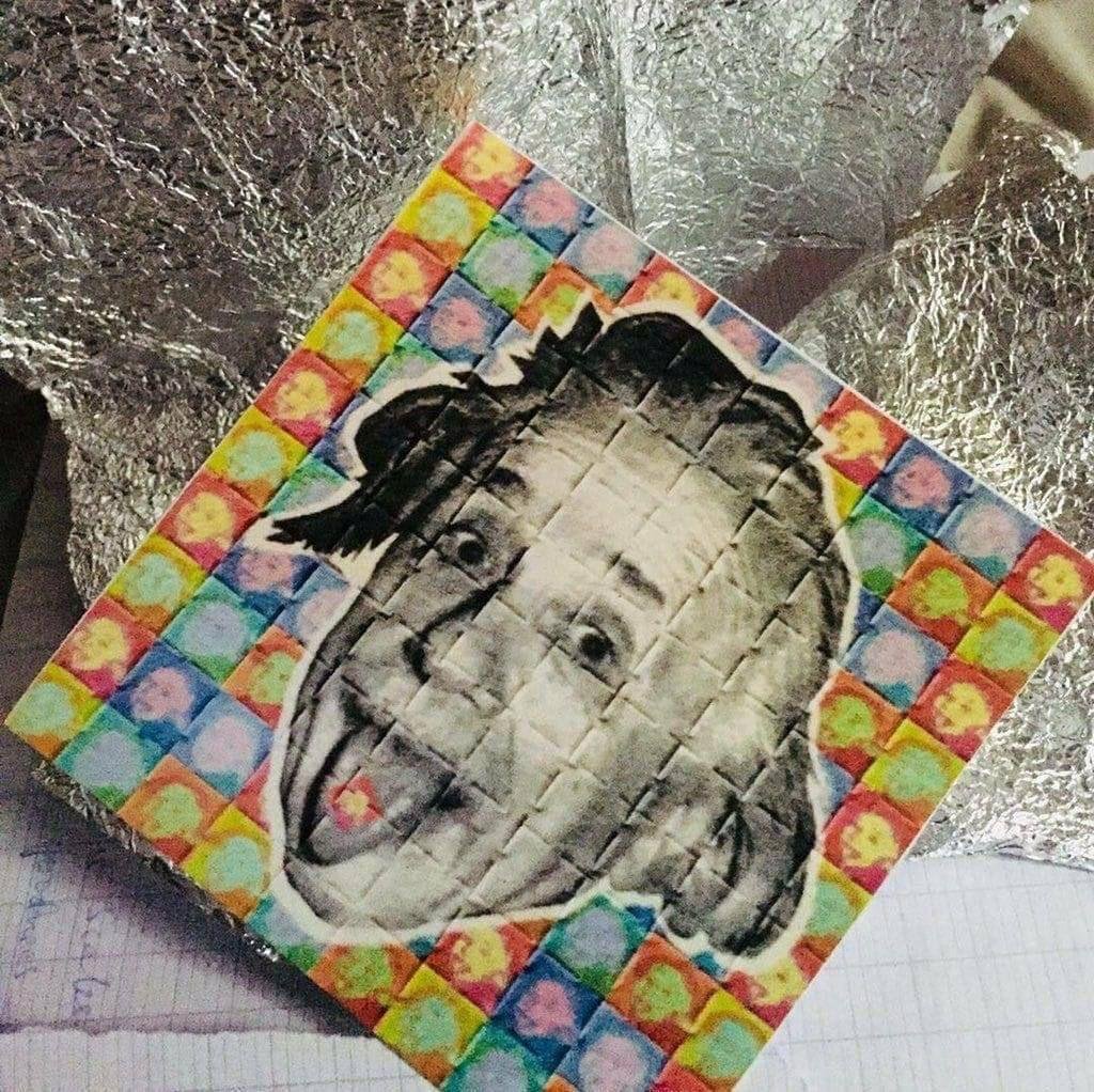 LSD 200-500µg london o Online