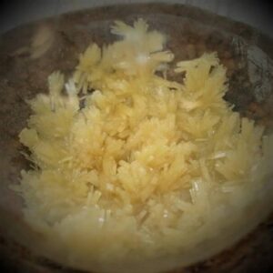 DMT (Dimethyltriptamin)