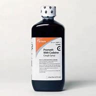 Tris Cough Syrup